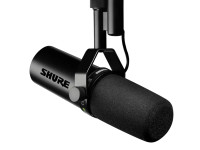 Shure SM 7 dB Microfone Dinâmico Cardióide Shure SM 7 dB Microfone Dinâmico Cardióide